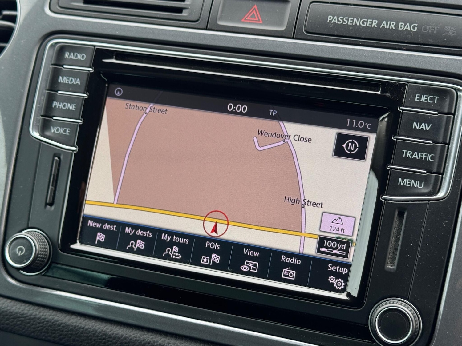 Used Volkswagen Tiguan 2016 for sale - 76349652: Photo 15