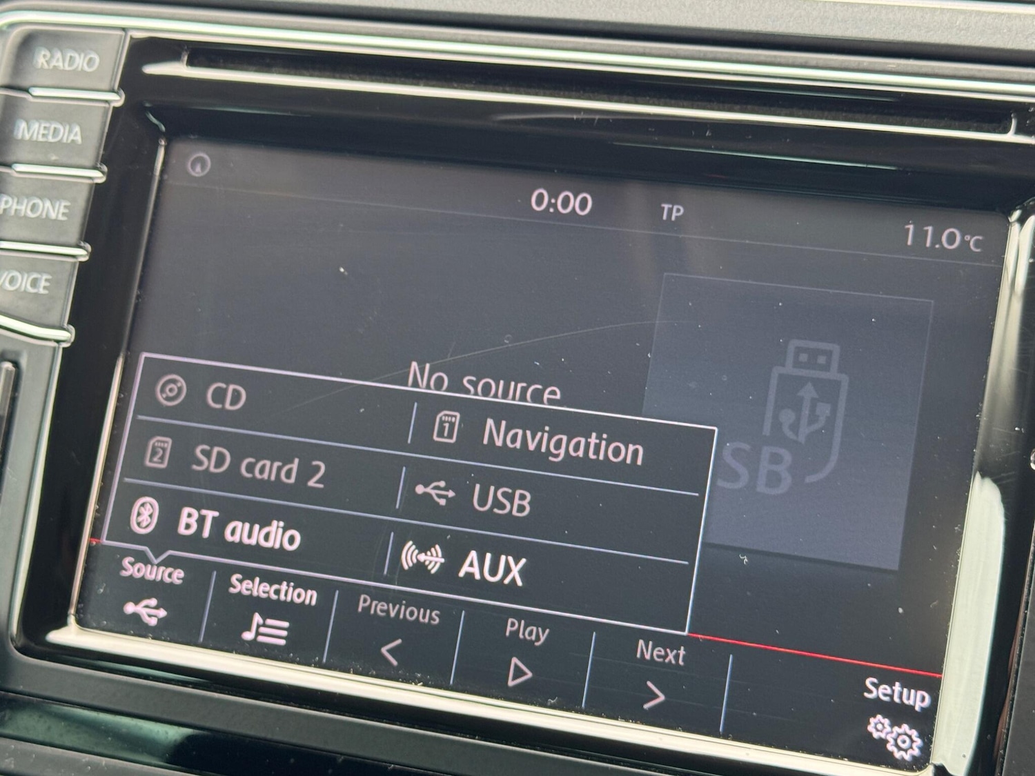 Used Volkswagen Tiguan 2016 for sale - 76349652: Photo 20