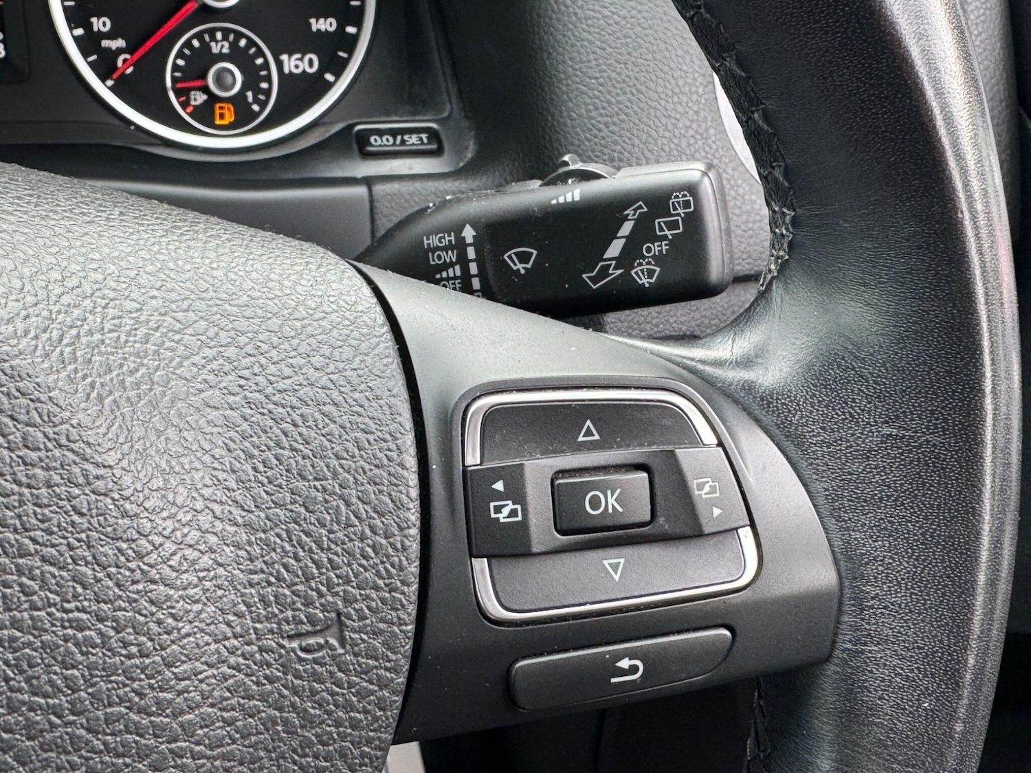 Used Volkswagen Tiguan 2016 for sale - 76349652: Photo 30