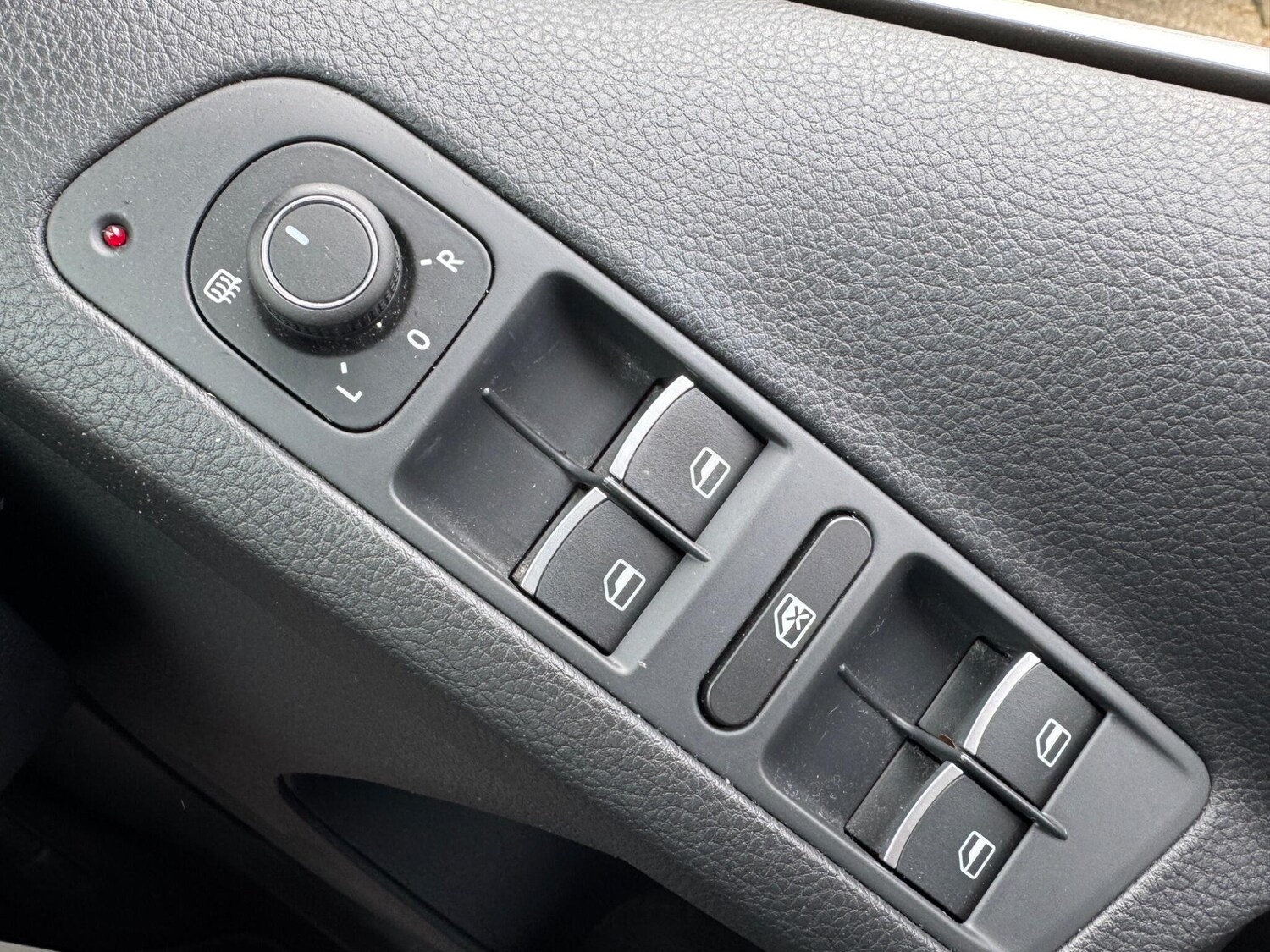 Used Volkswagen Tiguan 2016 for sale - 76349652: Photo 36