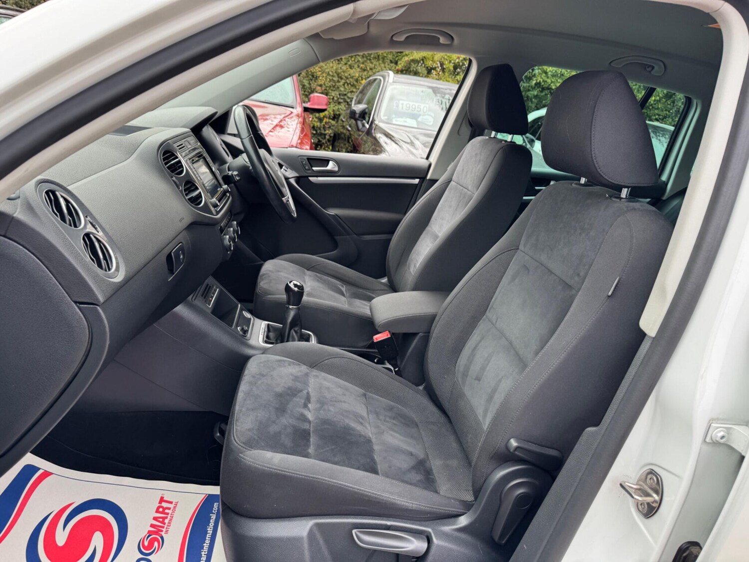 Used Volkswagen Tiguan 2016 for sale - 76349652: Photo 39