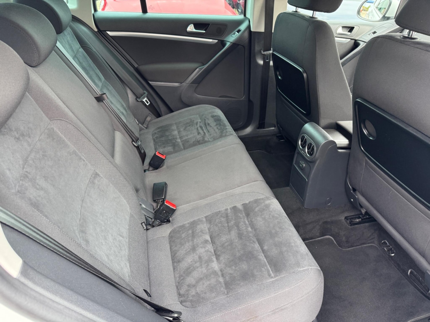 Used Volkswagen Tiguan 2016 for sale - 76349652: Photo 40