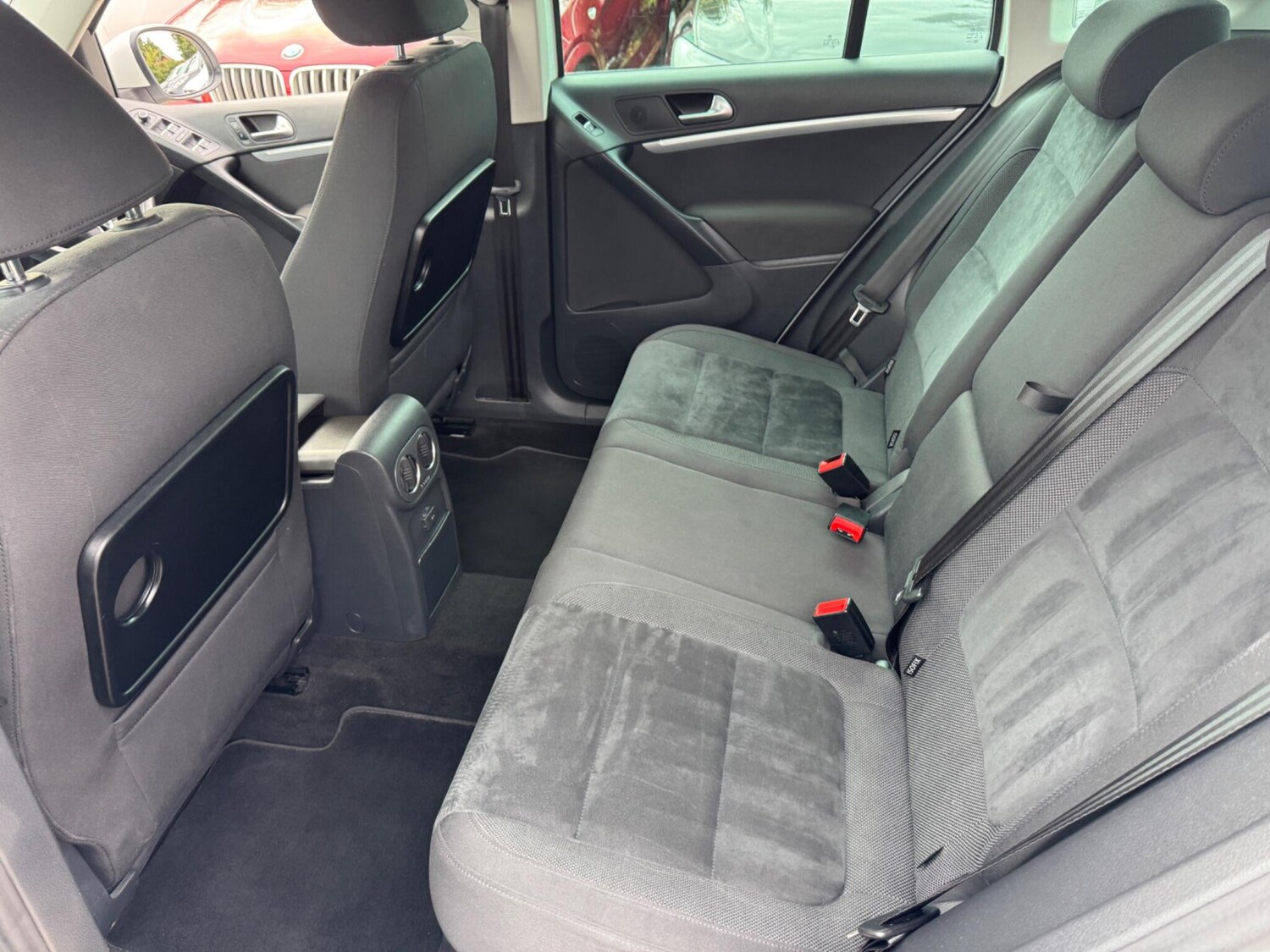 Used Volkswagen Tiguan 2016 for sale - 76349652: Photo 41