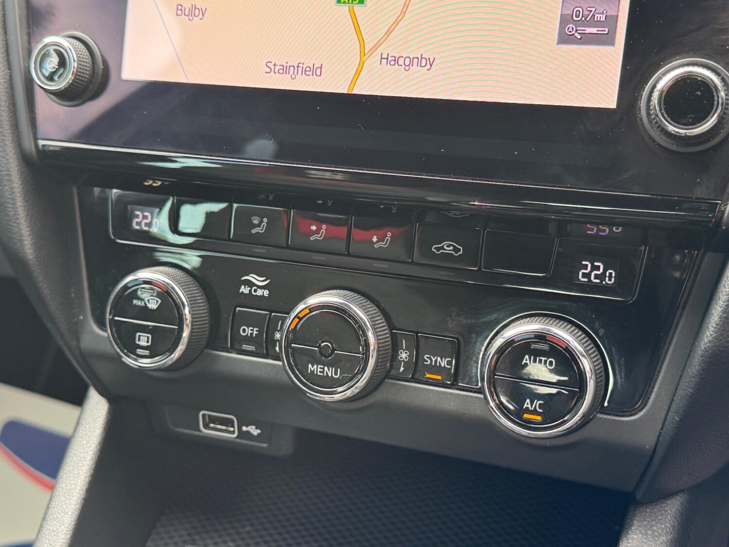 Vehicle 32
