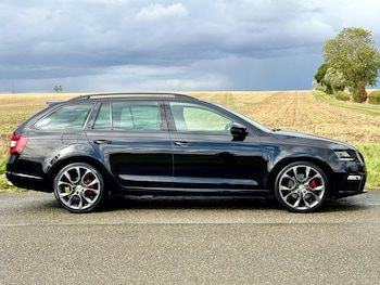 Used Skoda Octavia 2018 for sale - 75867053: Photo