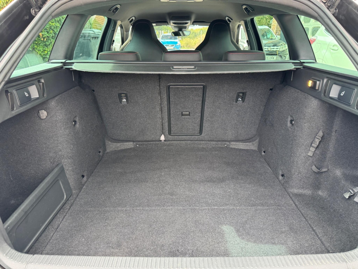 Vehicle 50