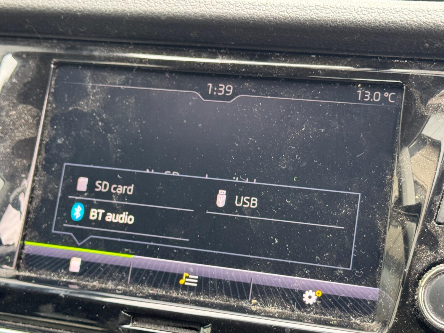 Used Skoda Fabia 2020 for sale - 78006765: Photo 10