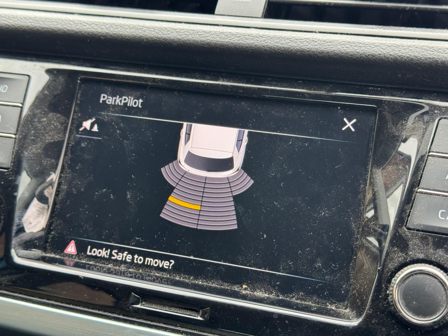 Used Skoda Fabia 2020 for sale - 78006765: Photo 11