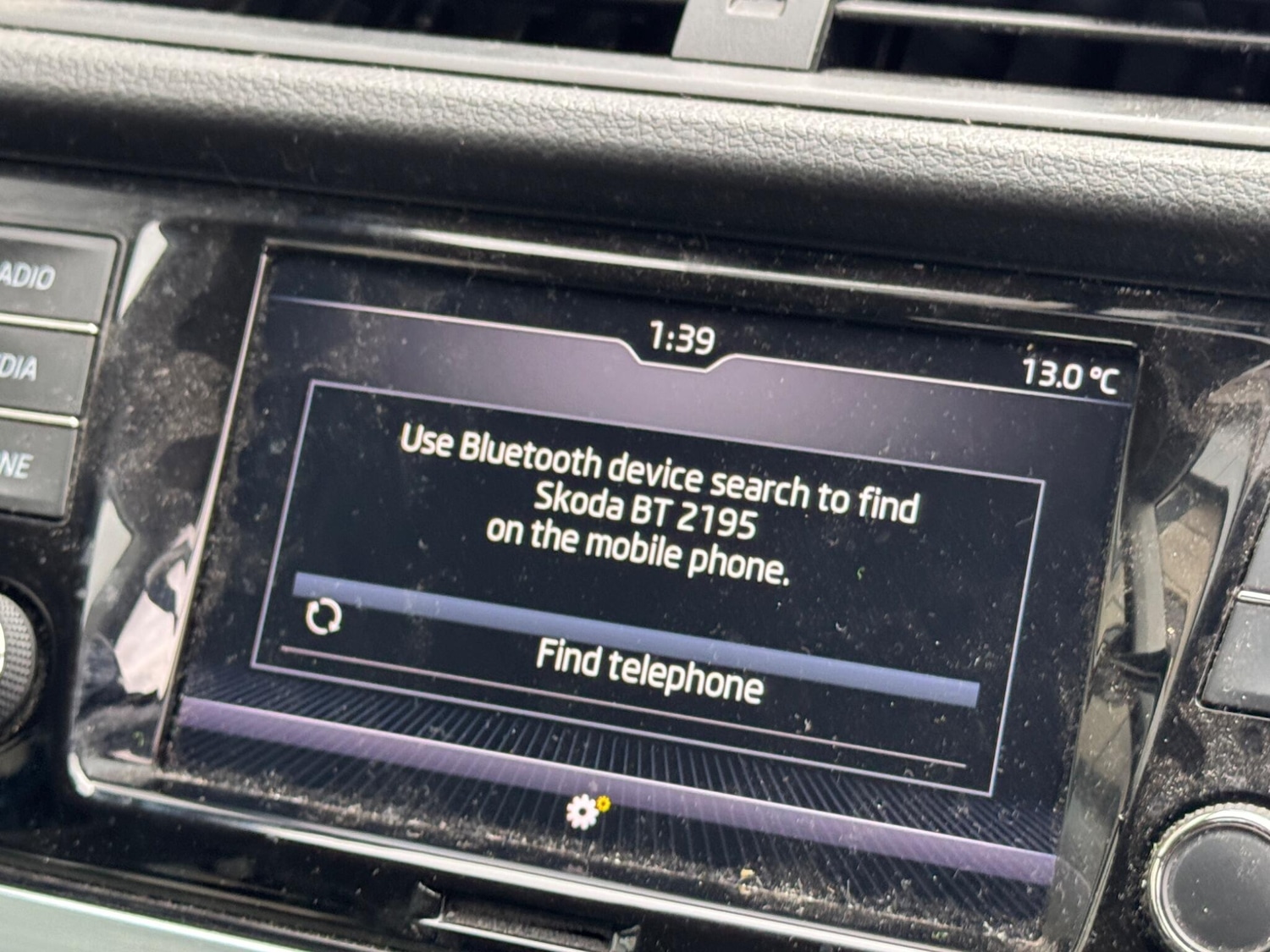 Used Skoda Fabia 2020 for sale - 78006765: Photo 12