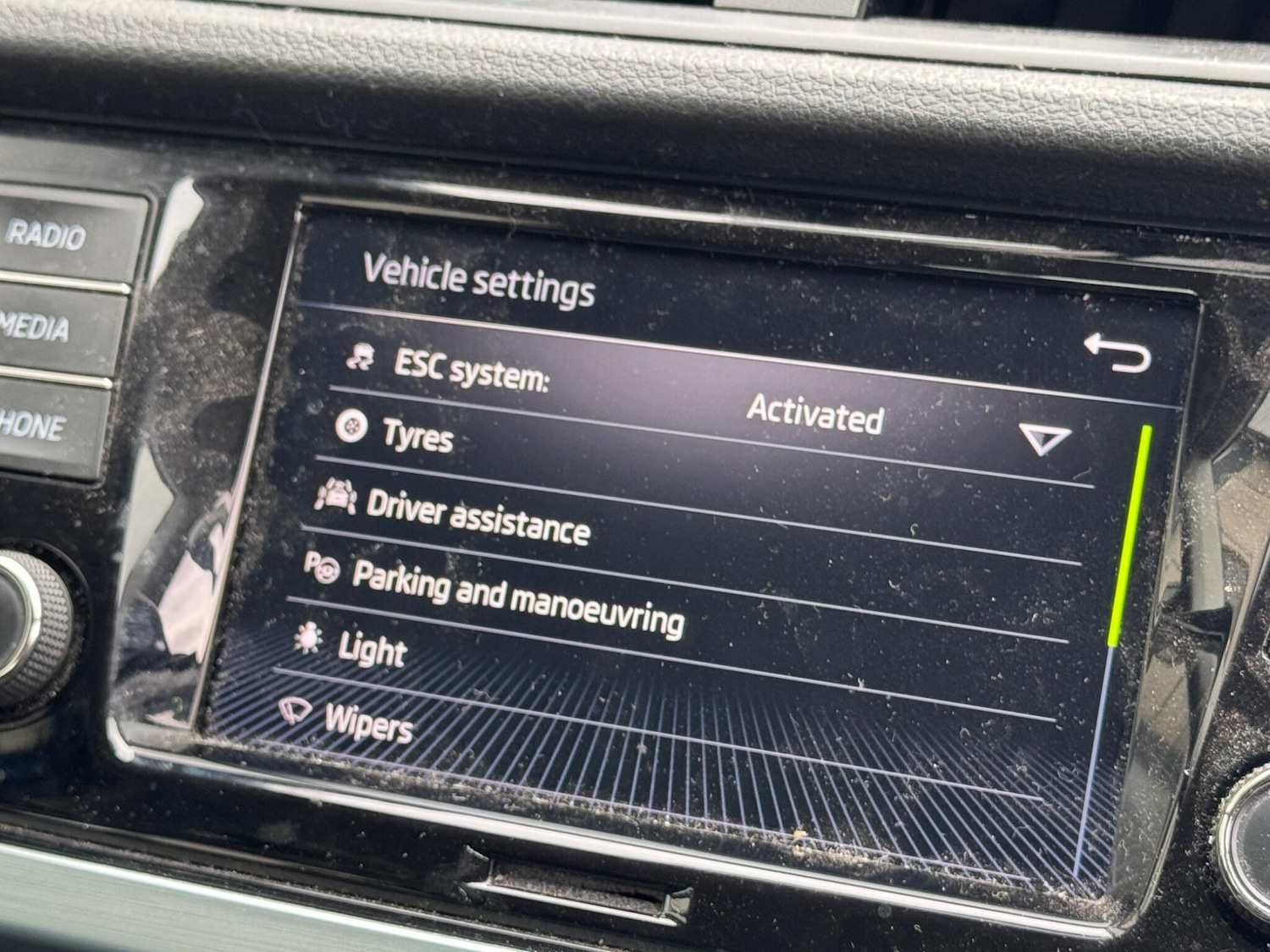 Used Skoda Fabia 2020 for sale - 78006765: Photo 13