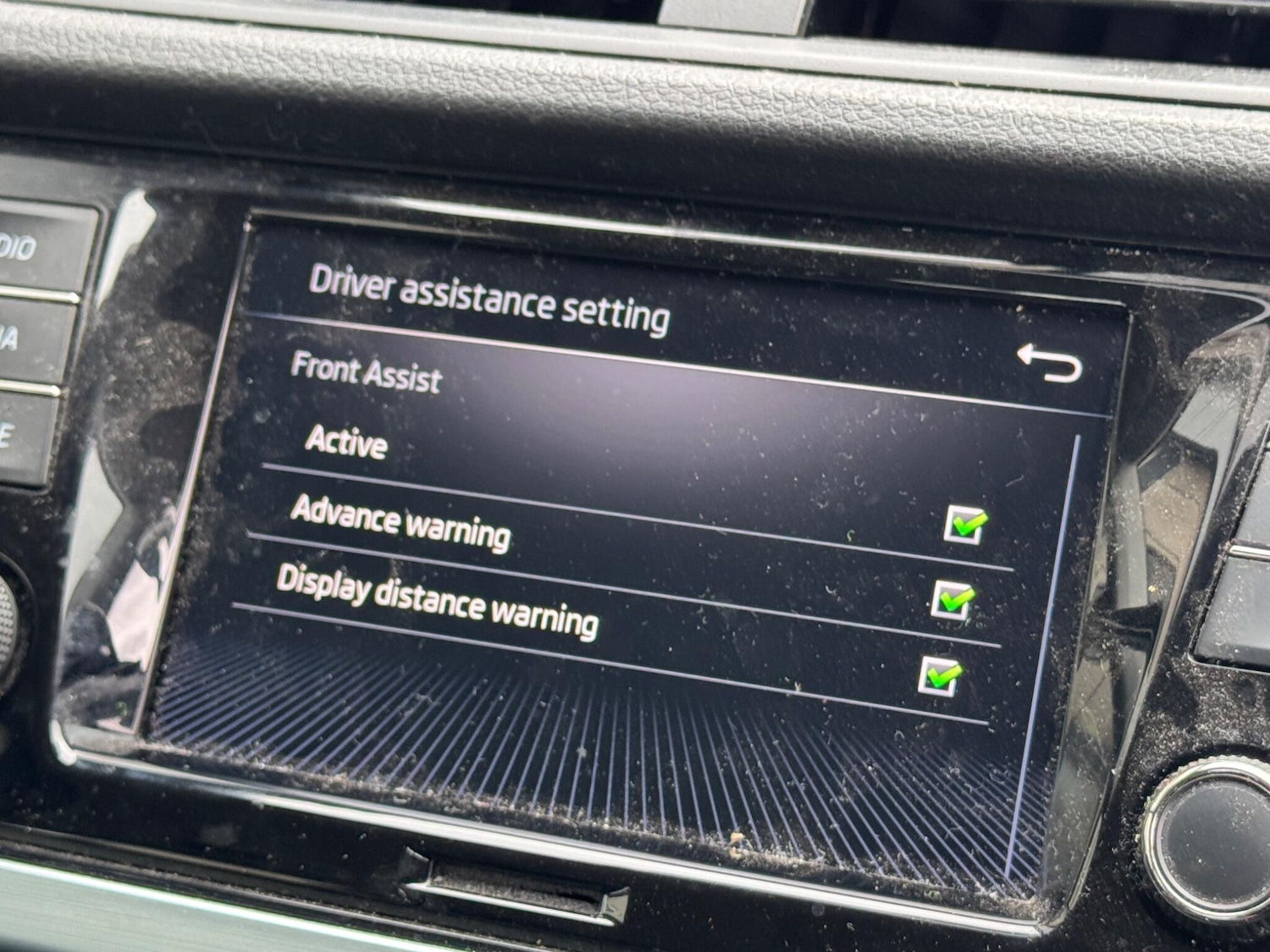 Used Skoda Fabia 2020 for sale - 78006765: Photo 14