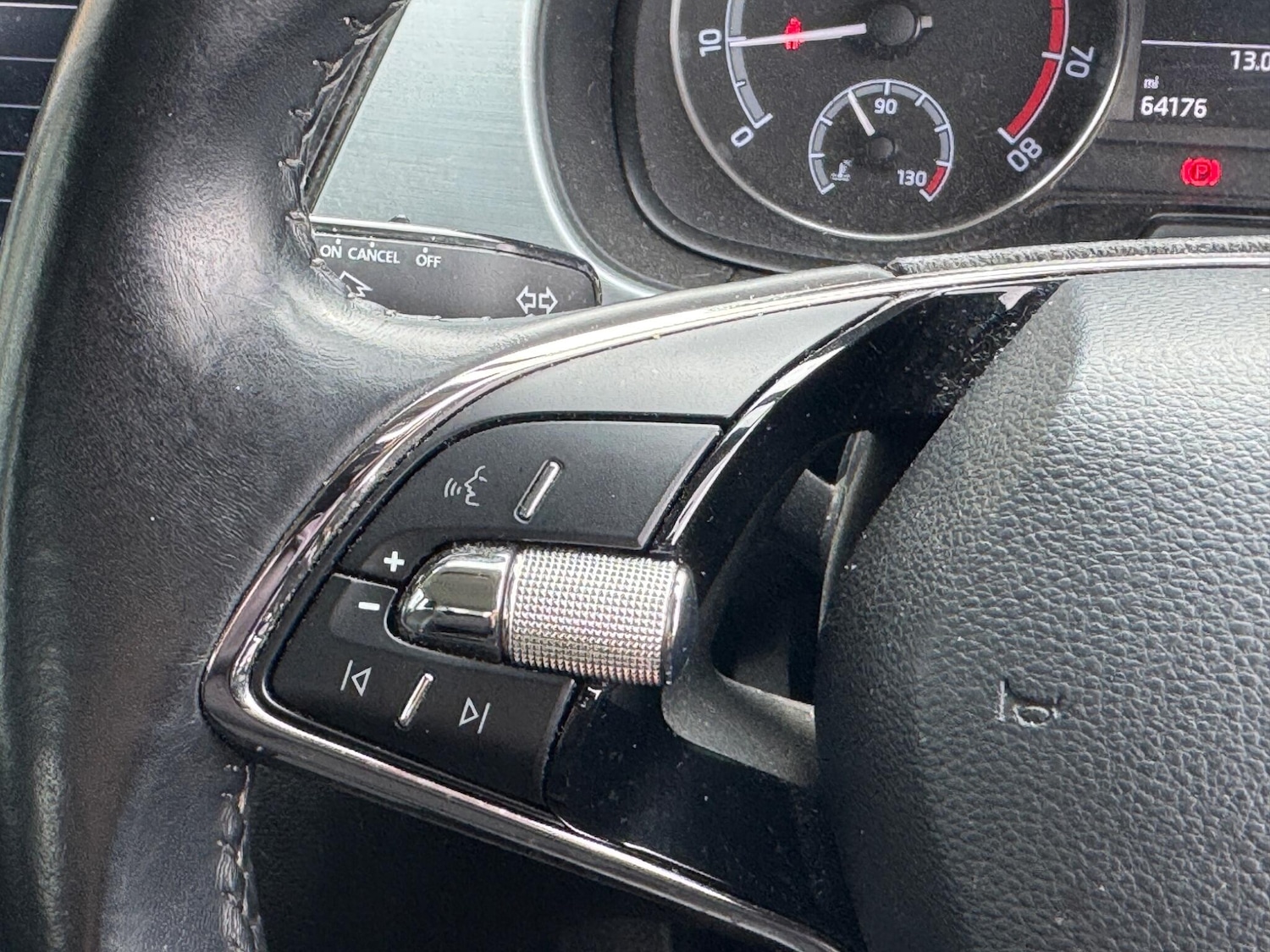 Used Skoda Fabia 2020 for sale - 78006765: Photo 16