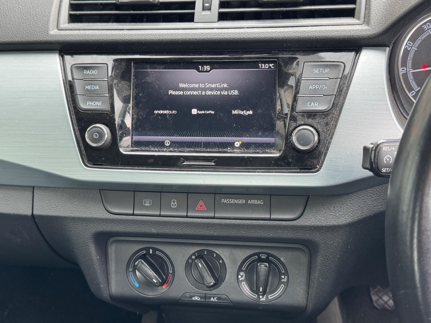 Used Skoda Fabia 2020 for sale - 78006765: Photo 7