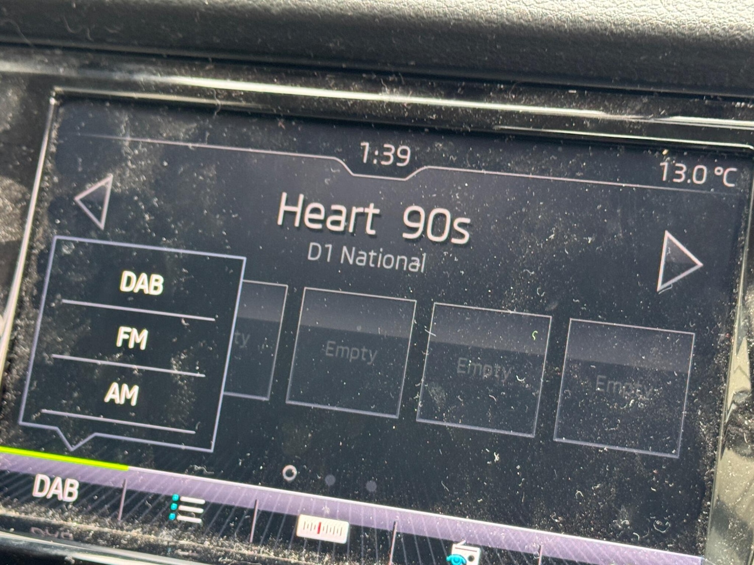 Used Skoda Fabia 2020 for sale - 78006765: Photo 9