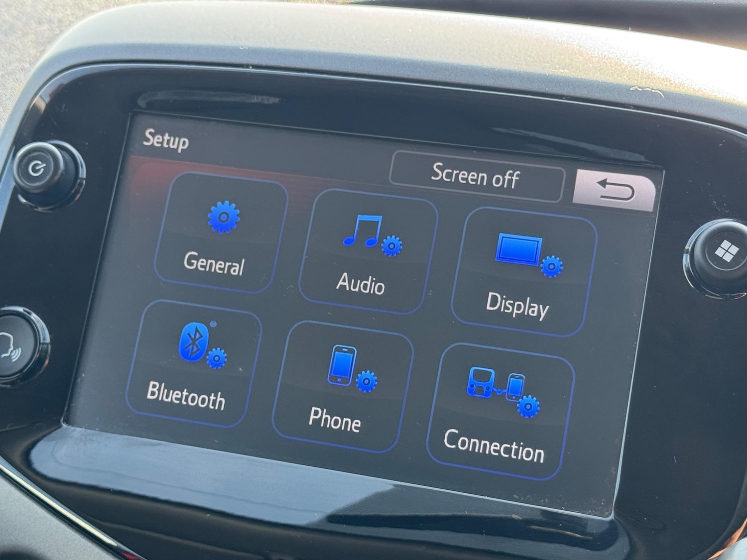 Used Toyota AYGO 2019 for sale - 77015515: Photo 20