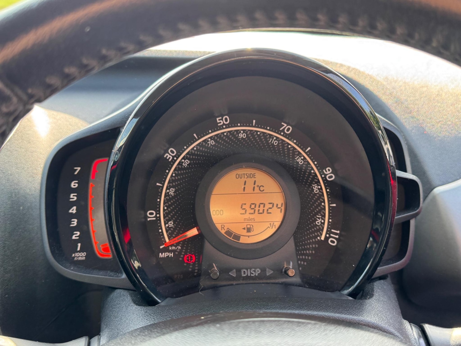 Used Toyota AYGO 2019 for sale - 77015515: Photo 31