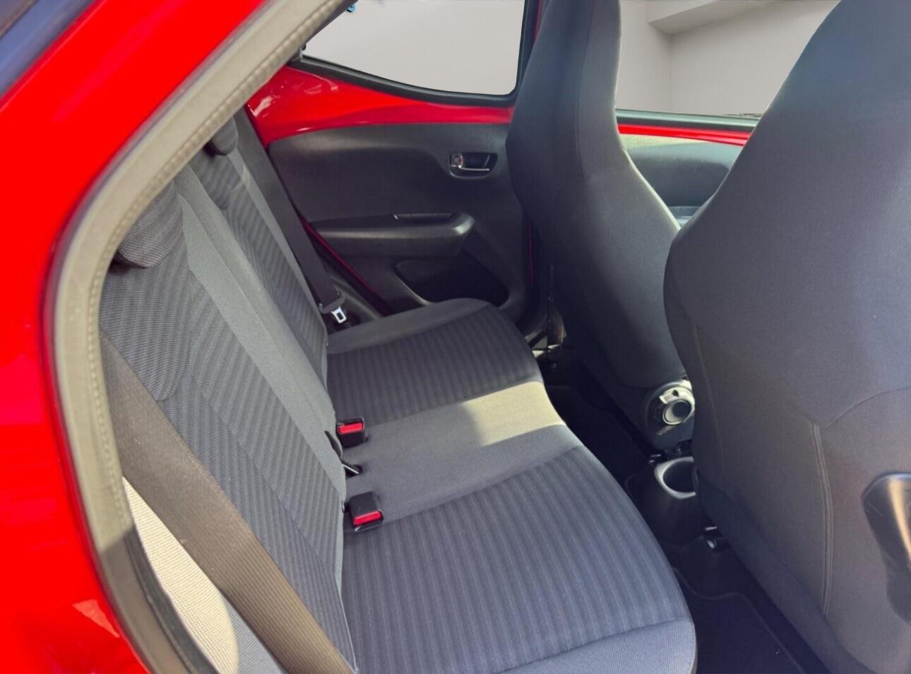 Used Toyota AYGO 2019 for sale - 77015515: Photo 33