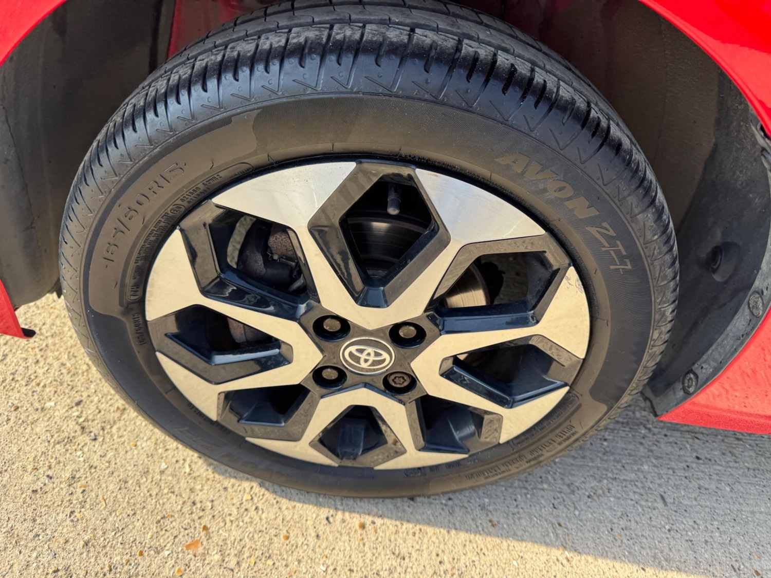 Used Toyota AYGO 2019 for sale - 77015515: Photo 37