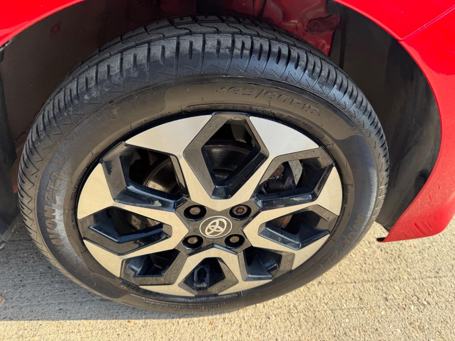 Used Toyota AYGO 2019 for sale - 77015515: Photo 38