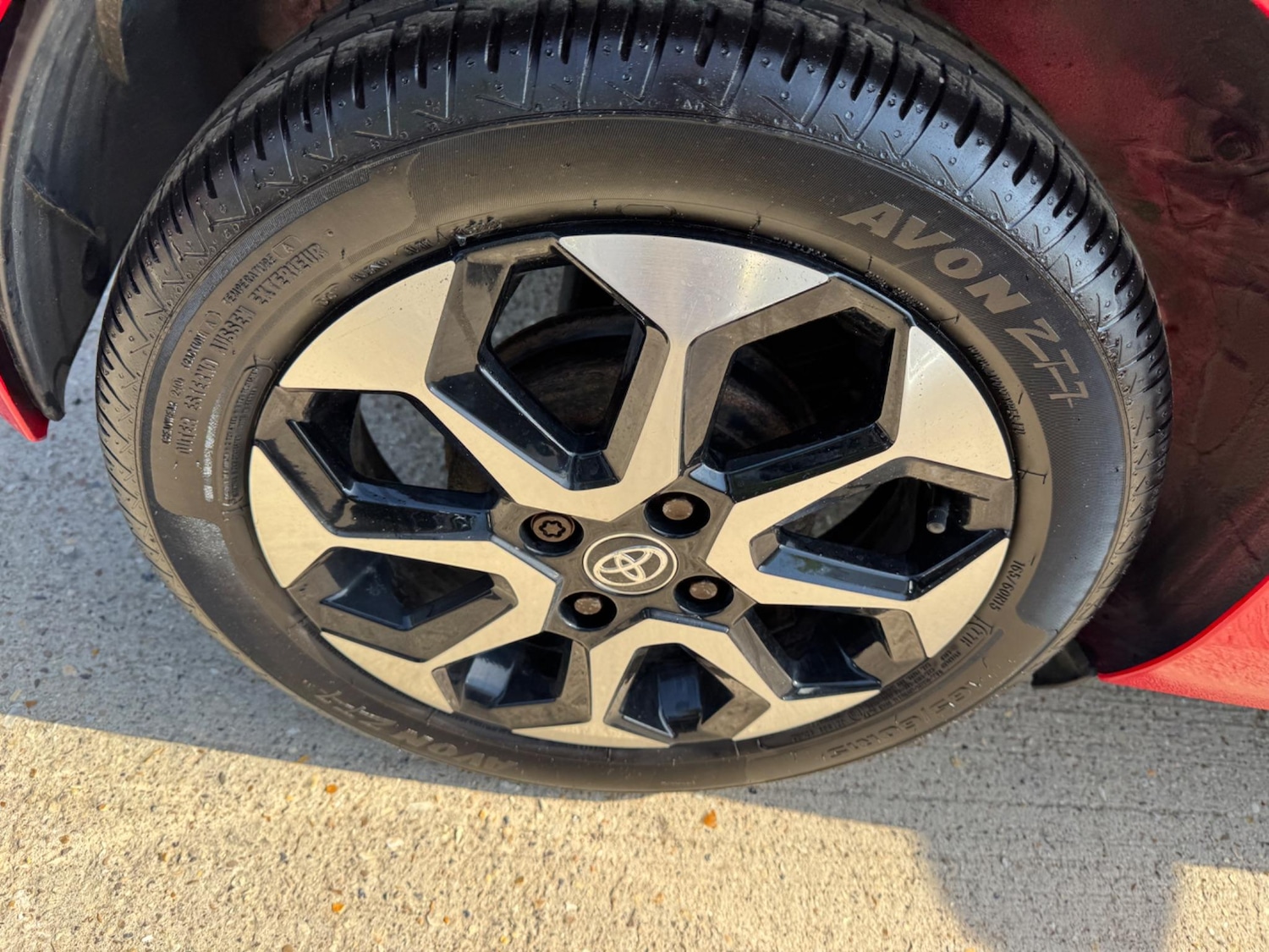 Used Toyota AYGO 2019 for sale - 77015515: Photo 39