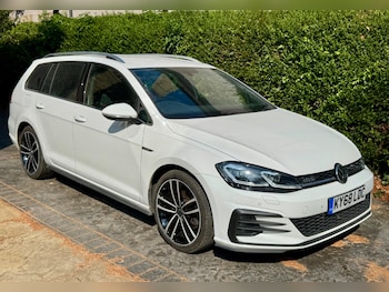 Used Volkswagen Golf 2018 for sale - 79192268: Photo