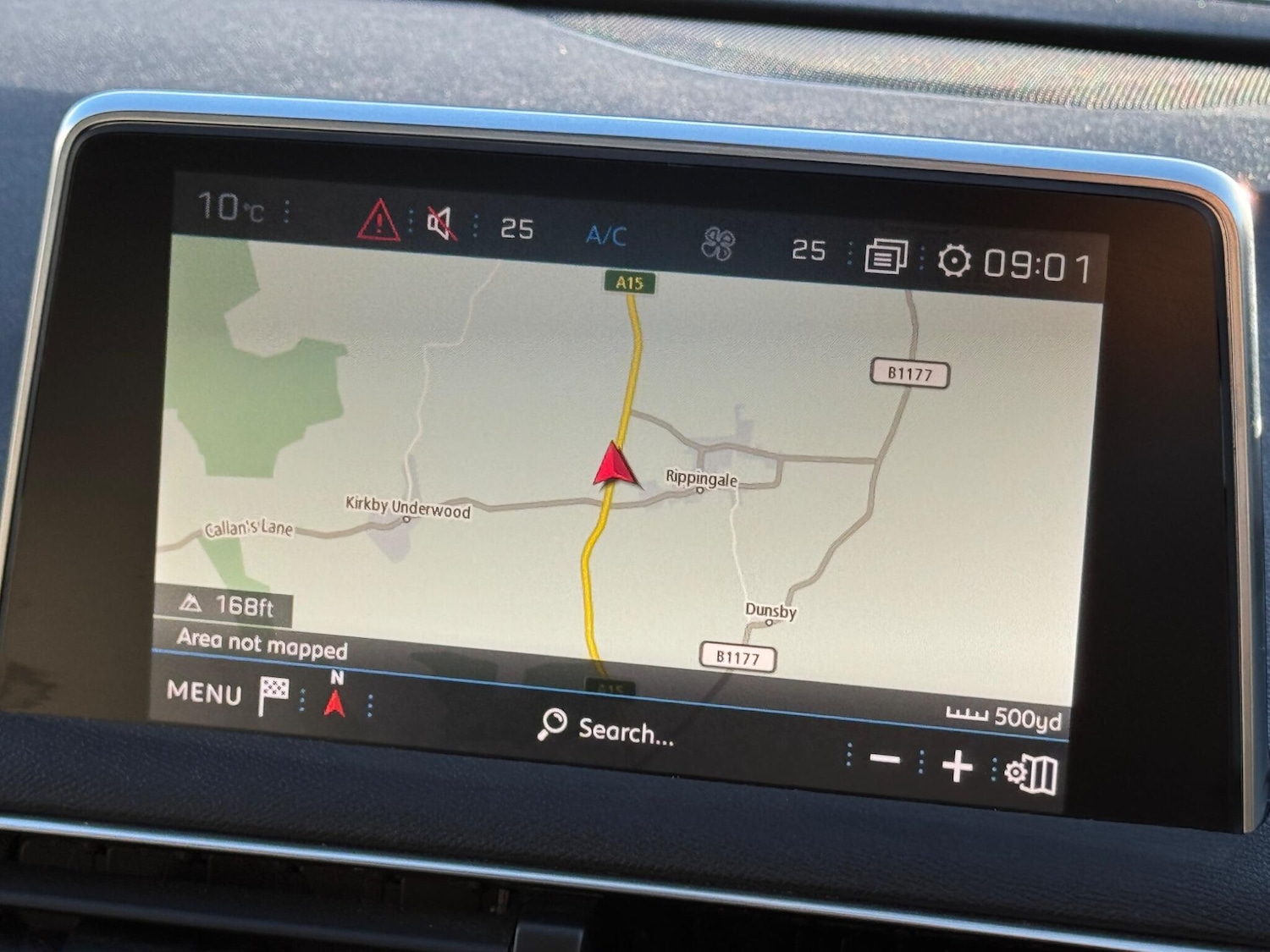 Used Peugeot 3008 2017 for sale - 76866533: Photo 15