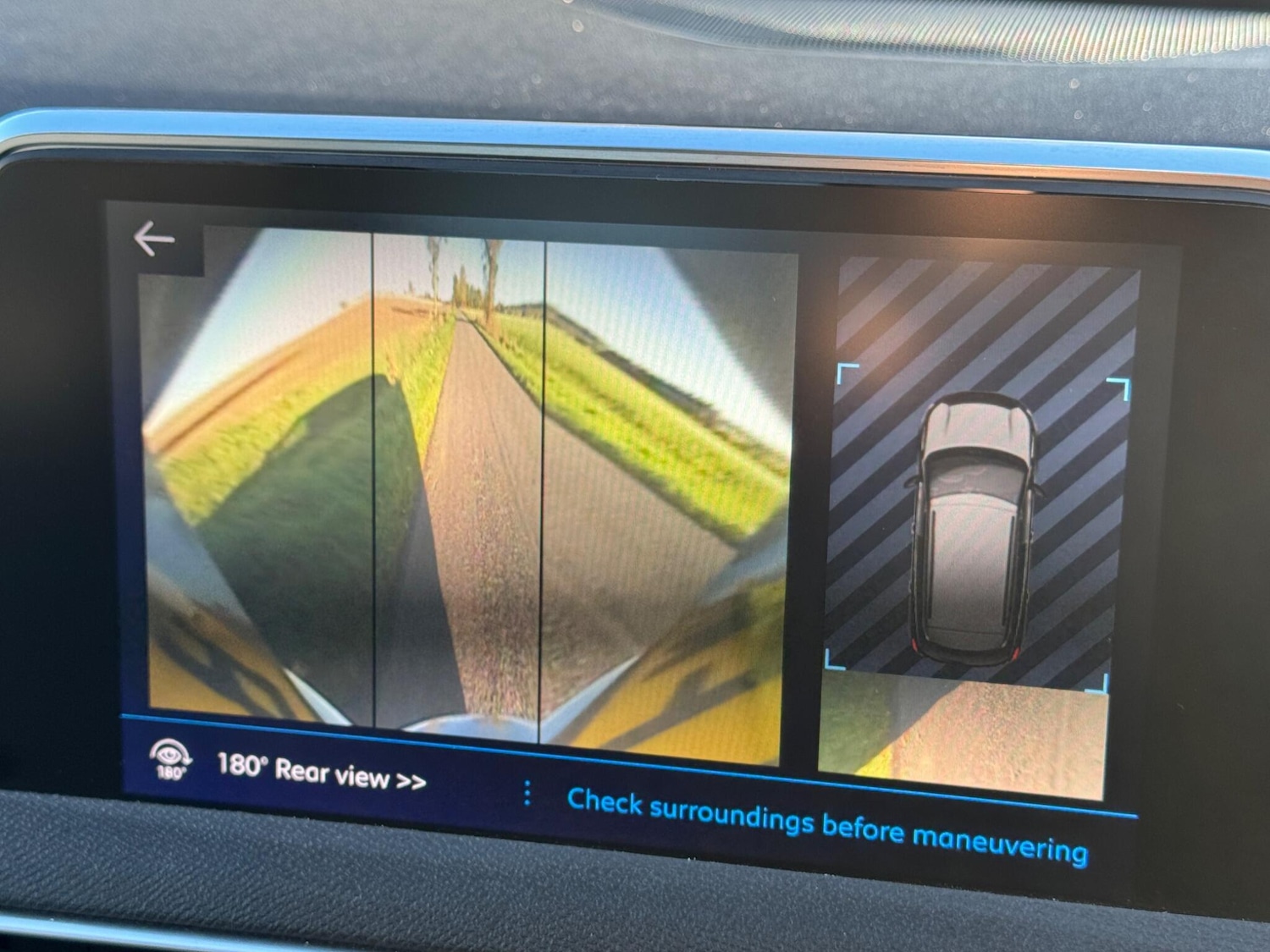 Used Peugeot 3008 2017 for sale - 76866533: Photo 17