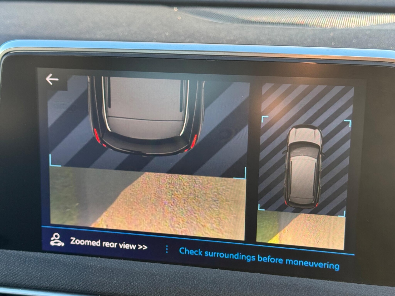 Used Peugeot 3008 2017 for sale - 76866533: Photo 18