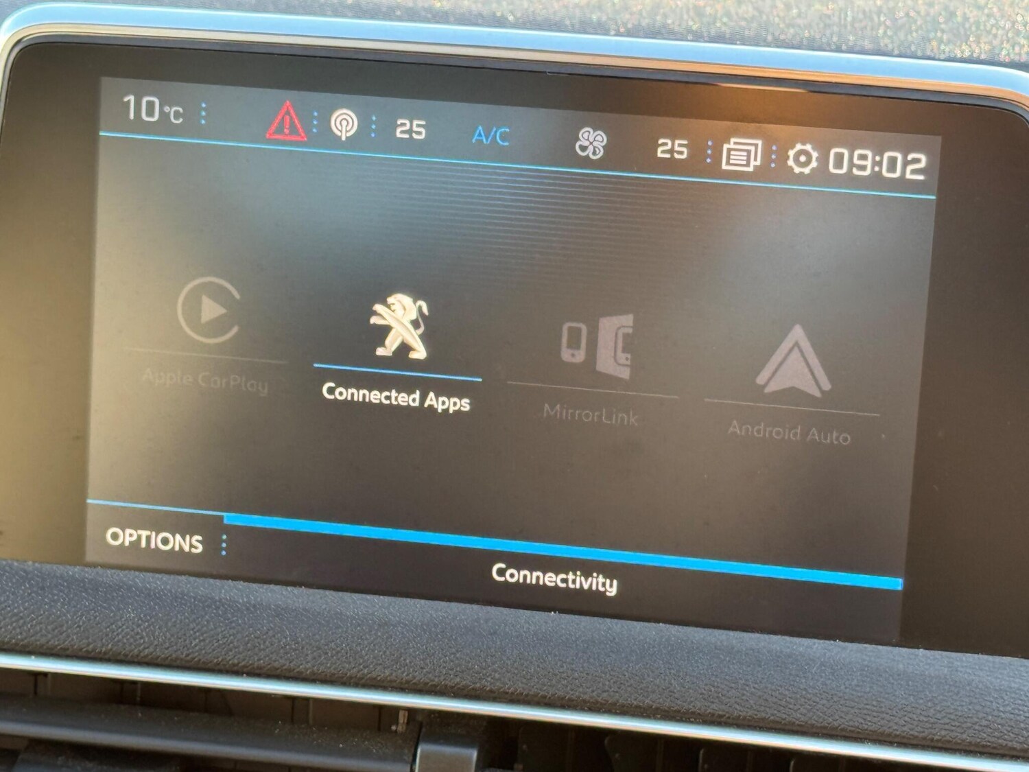 Used Peugeot 3008 2017 for sale - 76866533: Photo 19