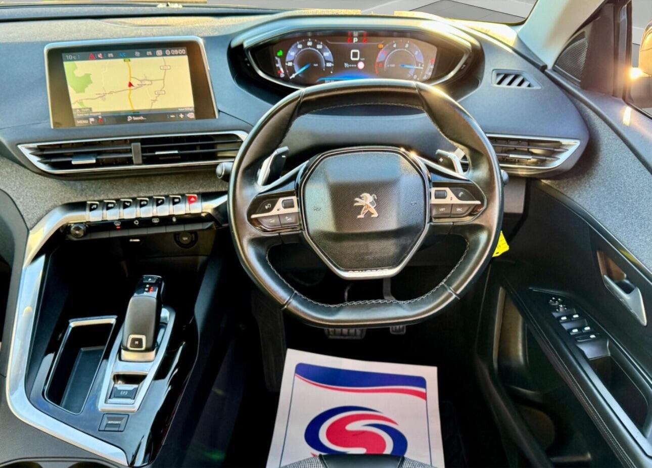 Used Peugeot 3008 2017 for sale - 76866533: Photo 2