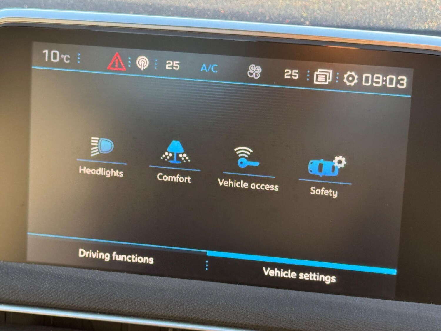 Used Peugeot 3008 2017 for sale - 76866533: Photo 21