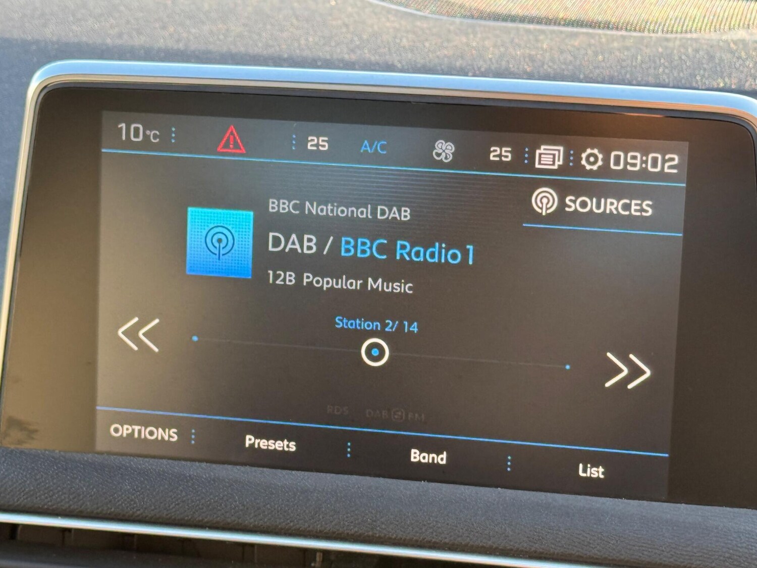 Used Peugeot 3008 2017 for sale - 76866533: Photo 23