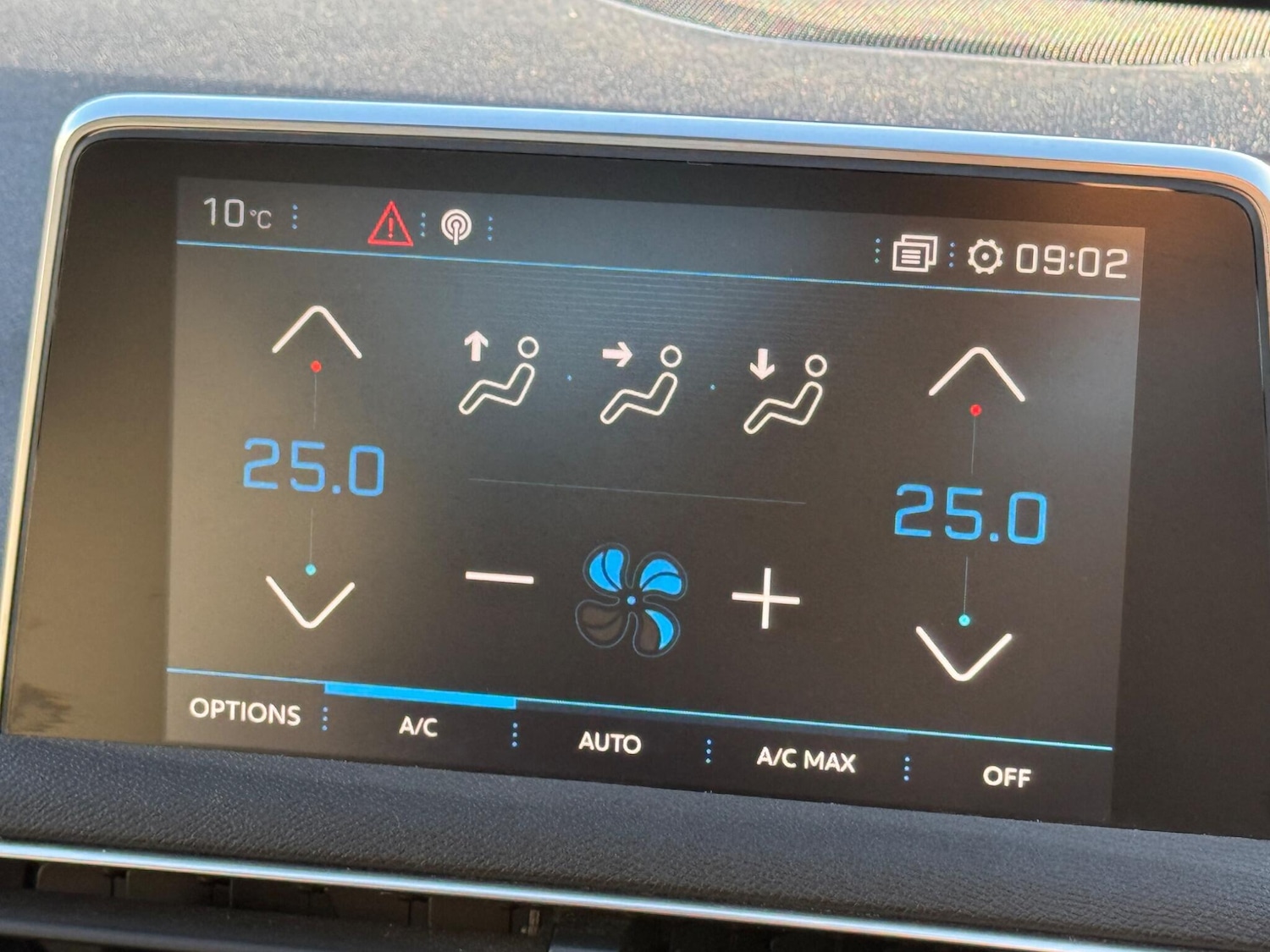 Used Peugeot 3008 2017 for sale - 76866533: Photo 24