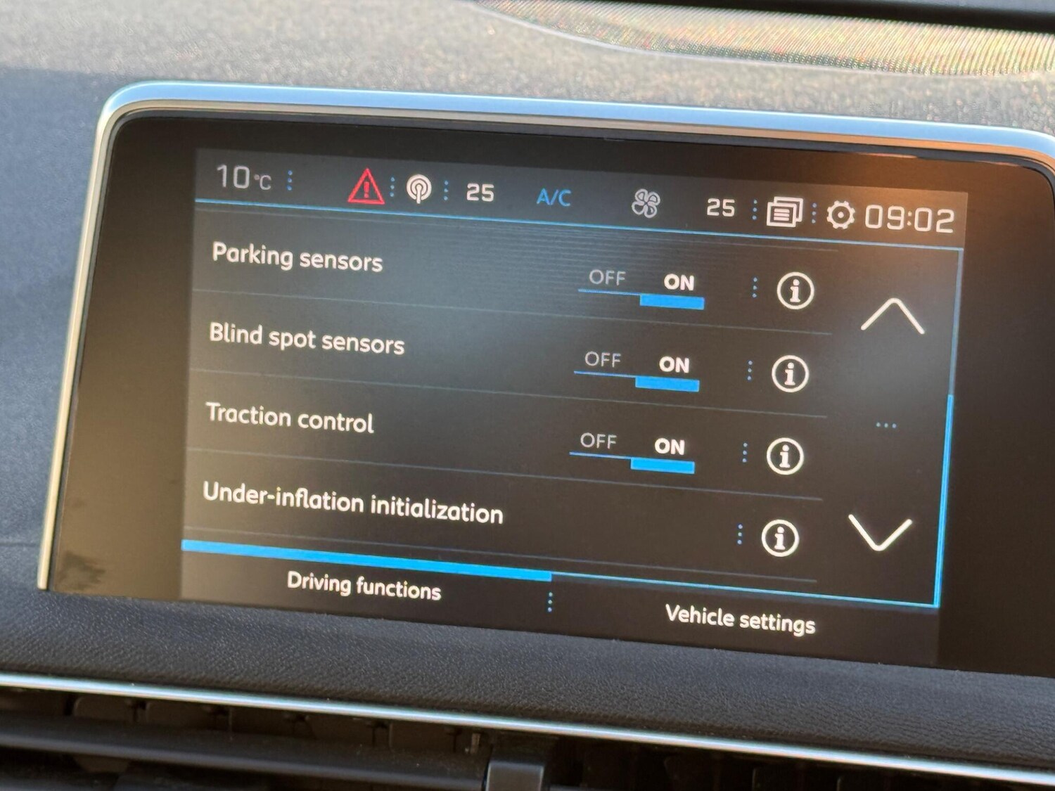 Used Peugeot 3008 2017 for sale - 76866533: Photo 26