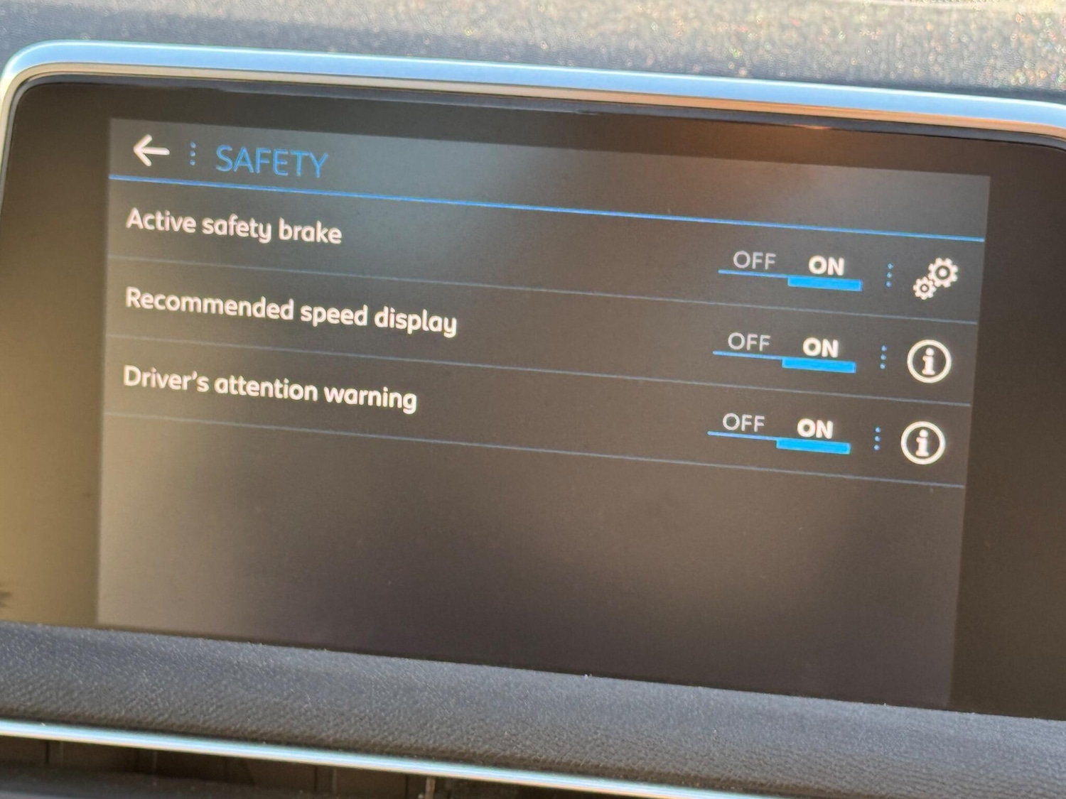 Used Peugeot 3008 2017 for sale - 76866533: Photo 27