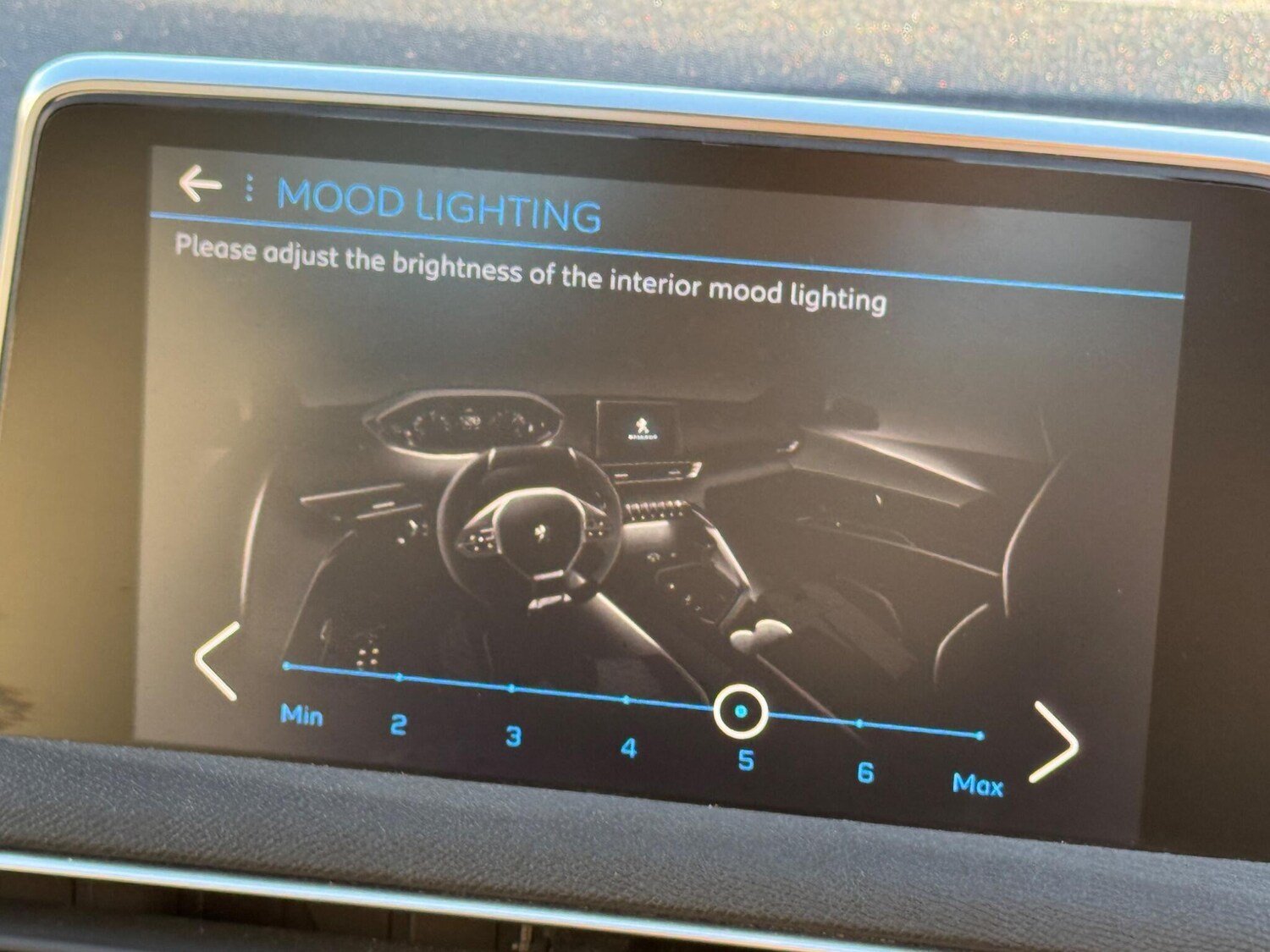 Used Peugeot 3008 2017 for sale - 76866533: Photo 28