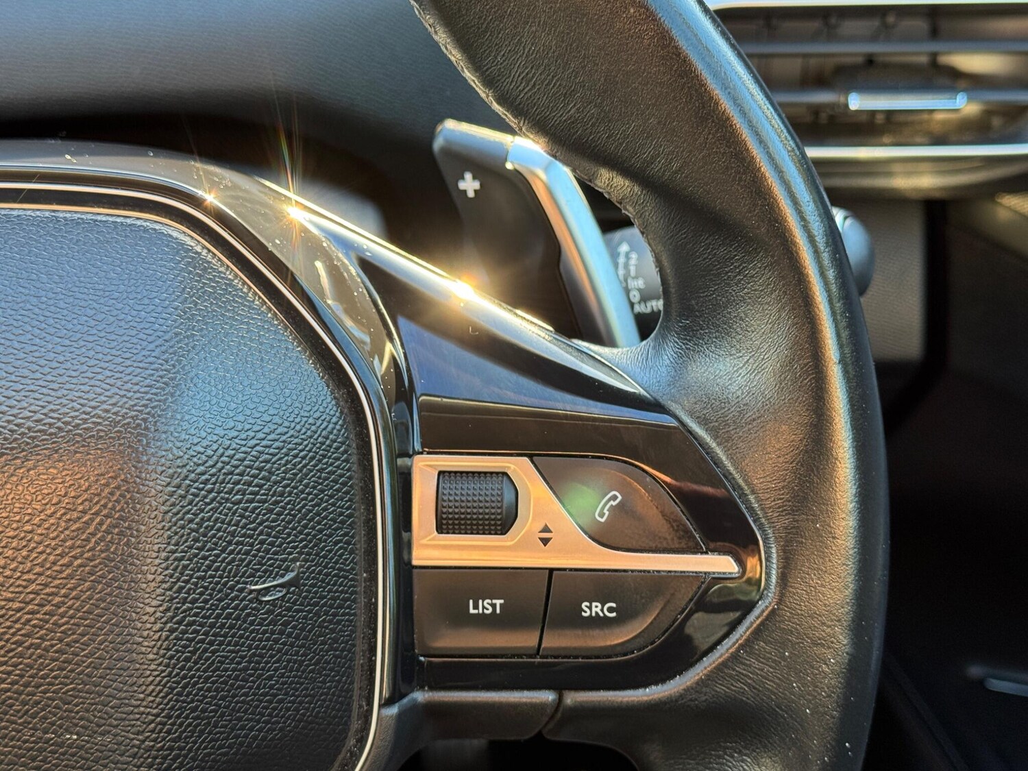 Used Peugeot 3008 2017 for sale - 76866533: Photo 34