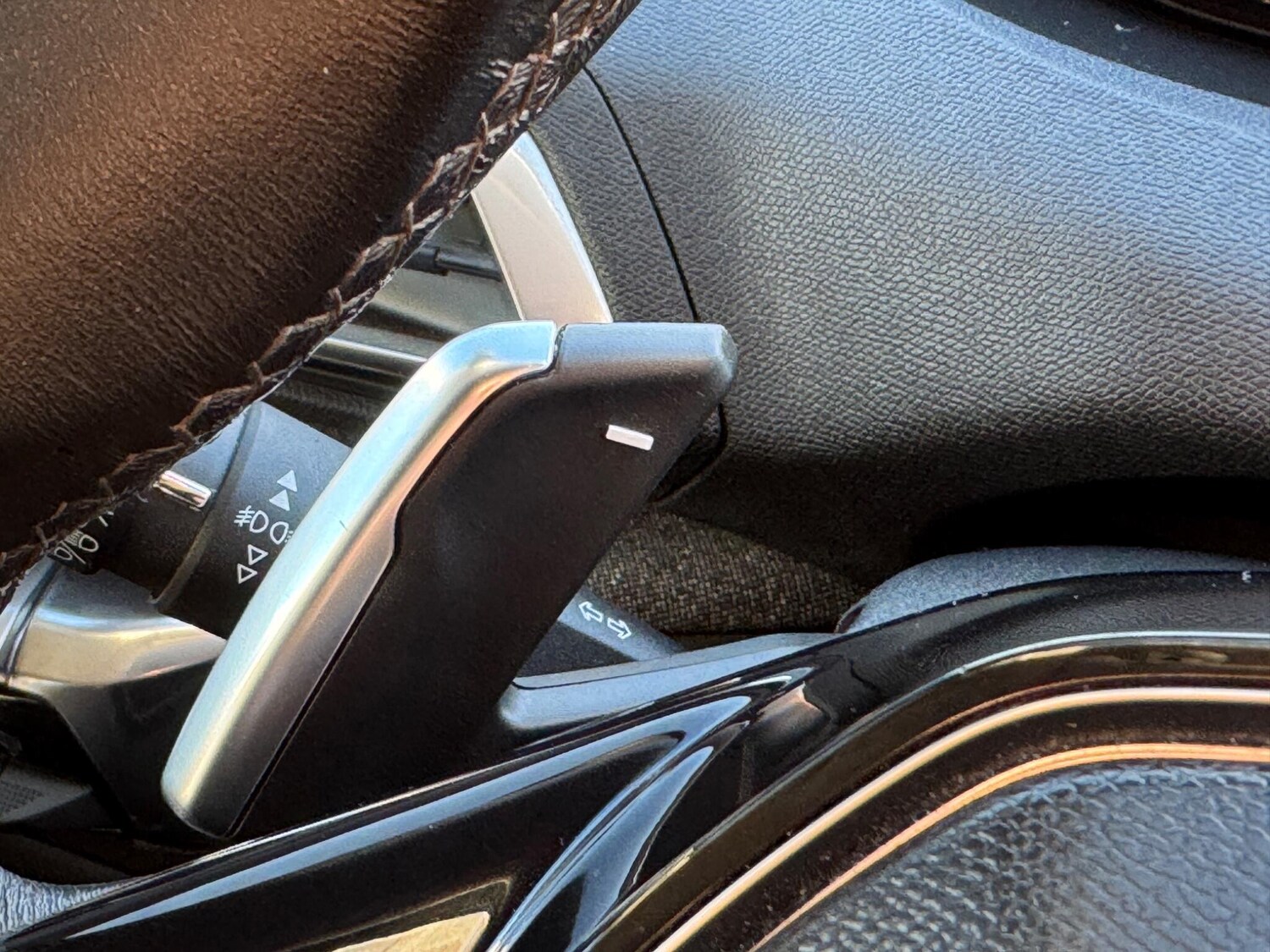 Used Peugeot 3008 2017 for sale - 76866533: Photo 38