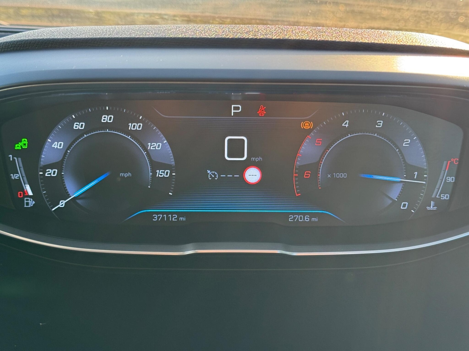 Used Peugeot 3008 2017 for sale - 76866533: Photo 44