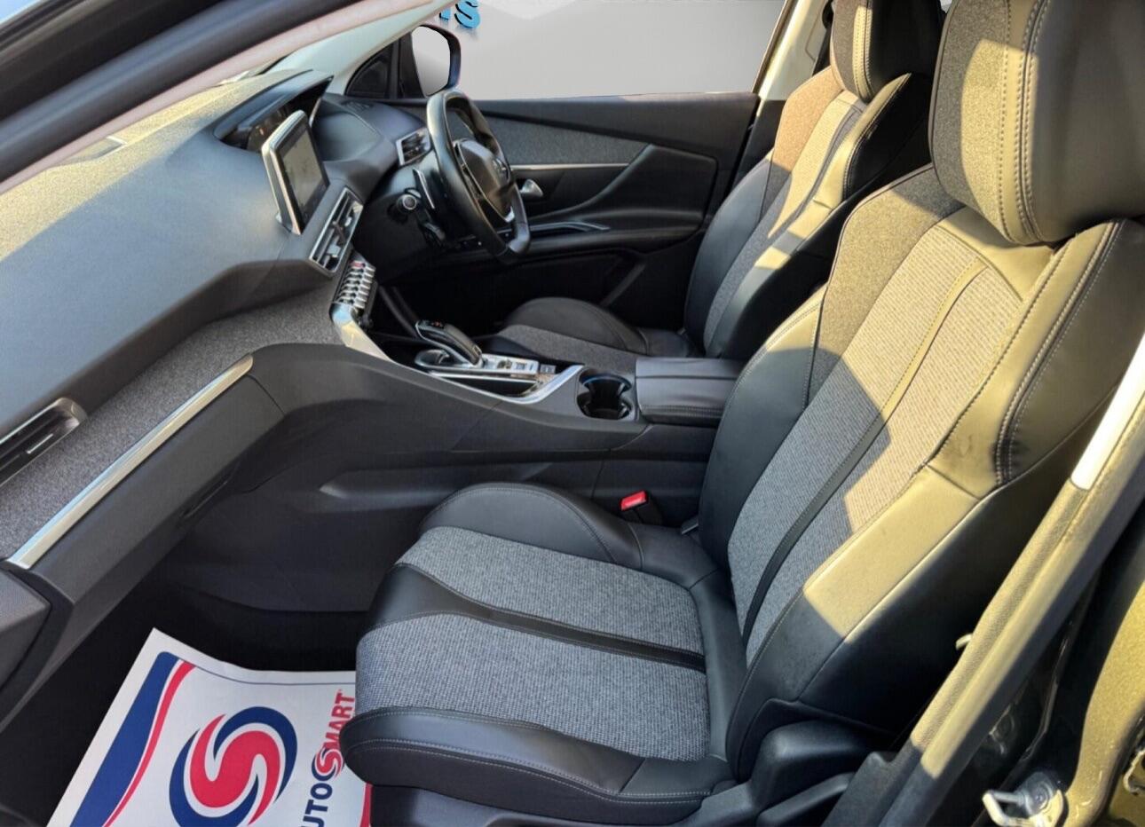 Used Peugeot 3008 2017 for sale - 76866533: Photo 46