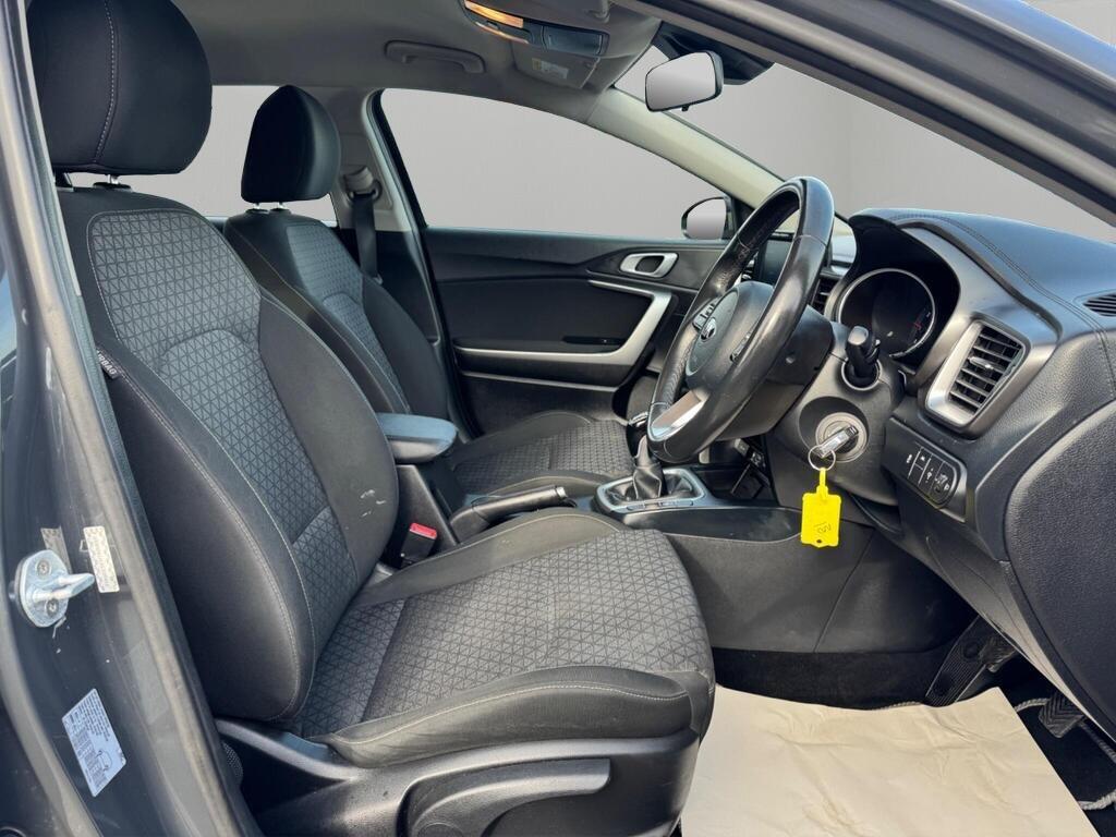 Used Kia Ceed 2019 for sale - 77737496: Photo 12