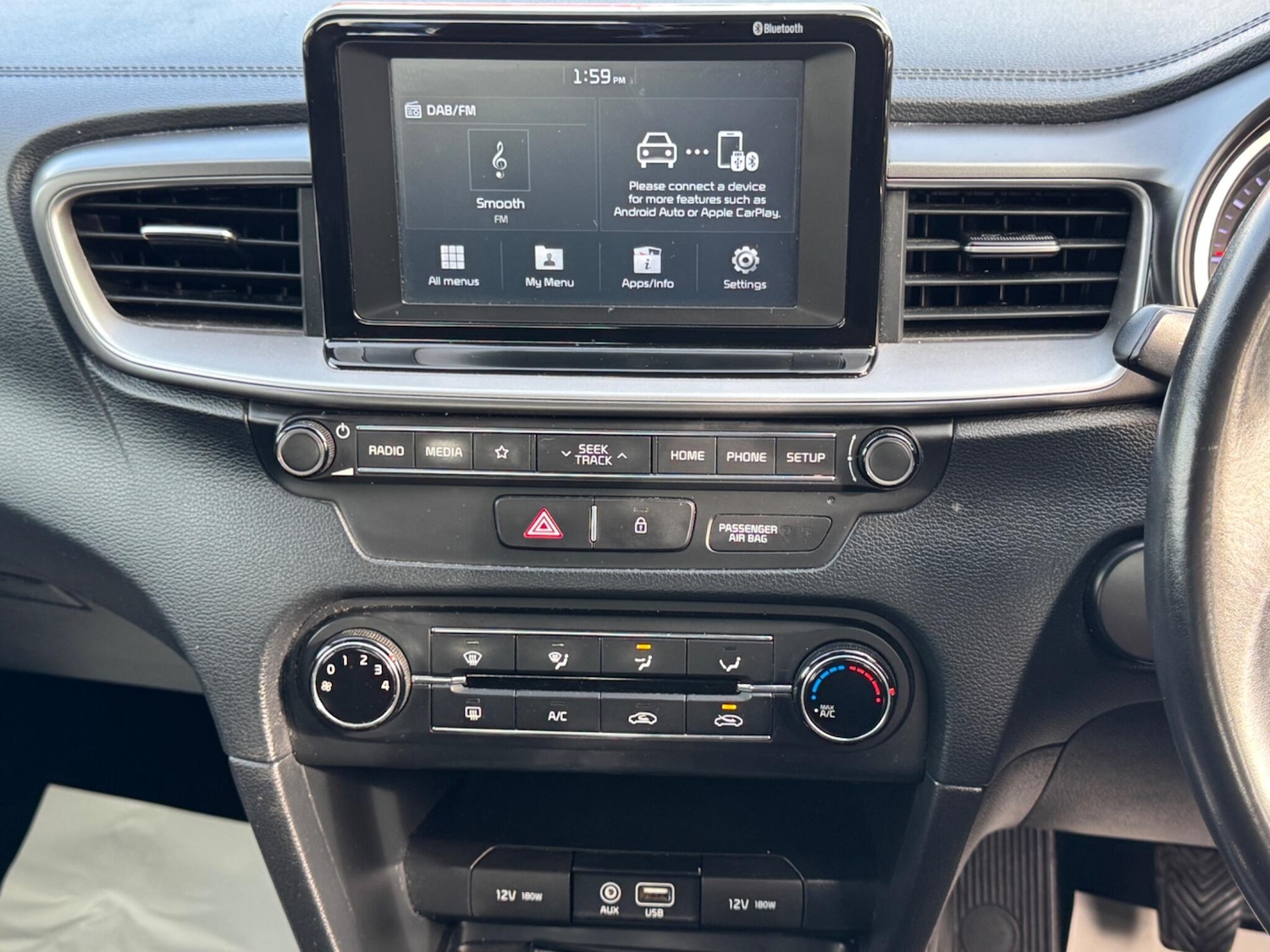 Used Kia Ceed 2019 for sale - 77737496: Photo 14