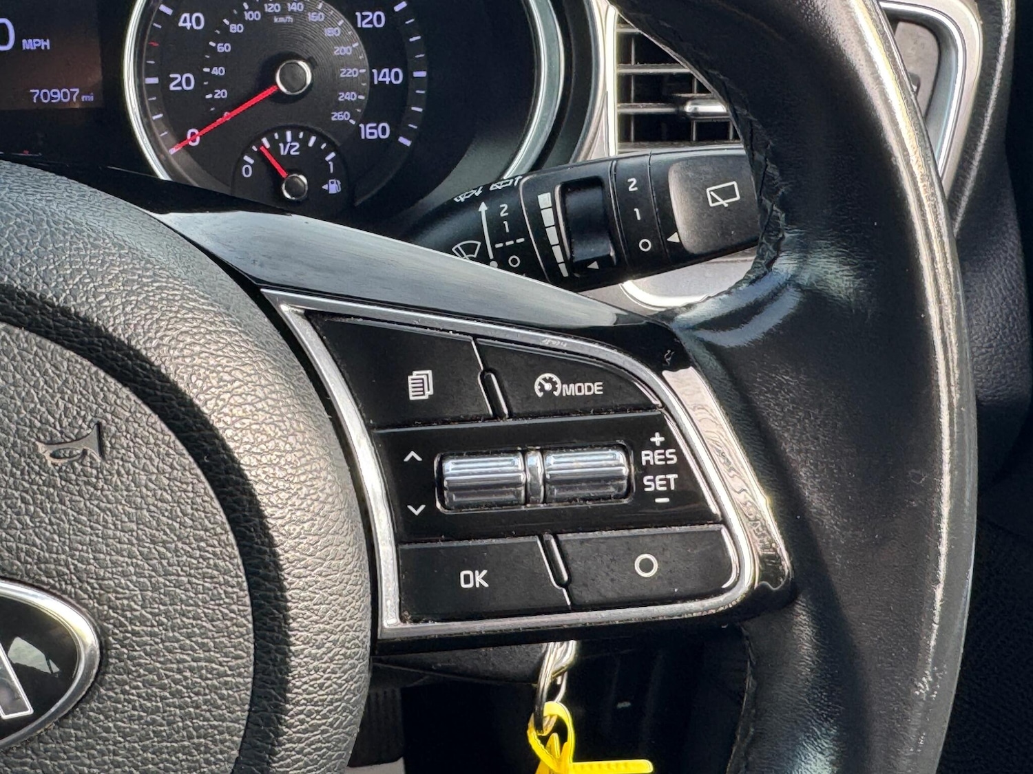 Used Kia Ceed 2019 for sale - 77737496: Photo 24