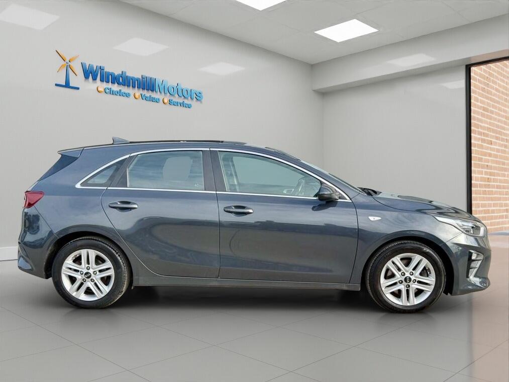 Used Kia Ceed 2019 for sale - 77737496: Photo 3