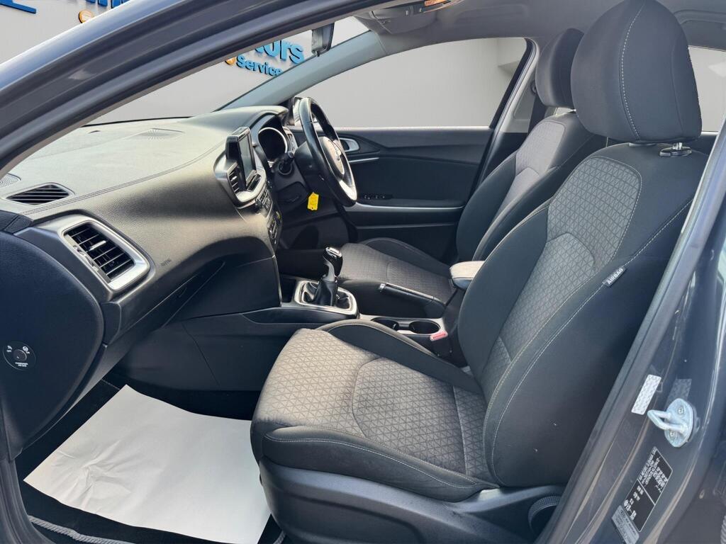 Used Kia Ceed 2019 for sale - 77737496: Photo 31