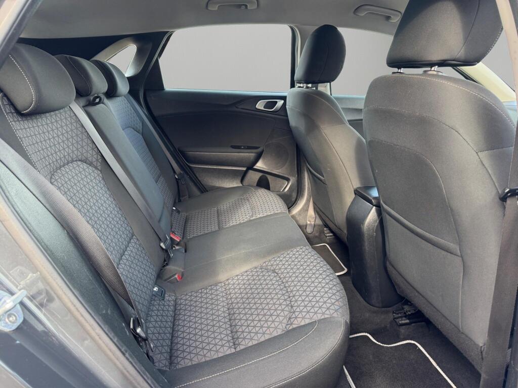 Used Kia Ceed 2019 for sale - 77737496: Photo 32