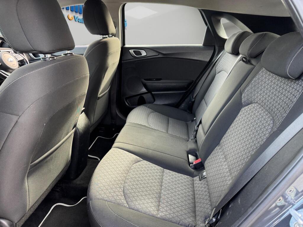 Used Kia Ceed 2019 for sale - 77737496: Photo 33