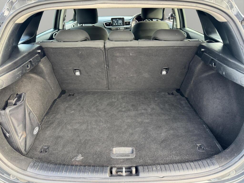 Used Kia Ceed 2019 for sale - 77737496: Photo 34