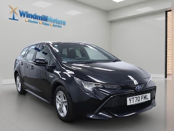 Used Toyota Corolla 2020 for sale - 78301299: Photo