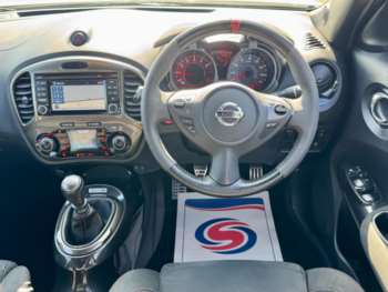 Used Nissan Juke 2016 for sale - 74799802: Photo